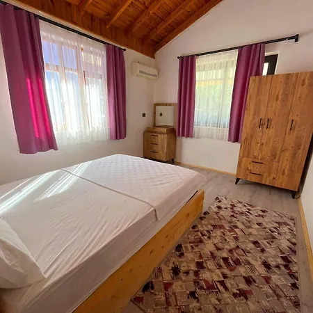 Atici Evleri Apartment *