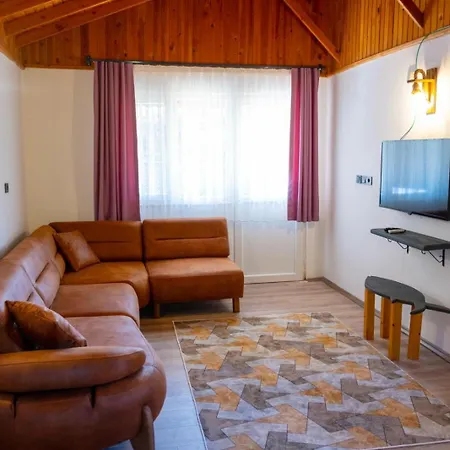 Apartment Atici Evleri Adrasan