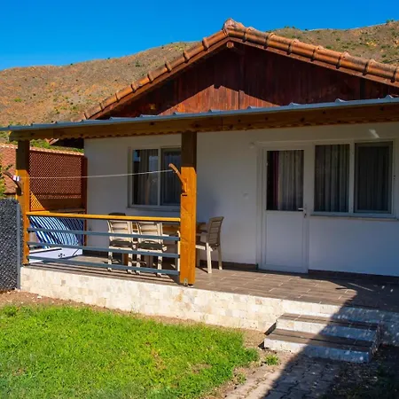 Atici Evleri Apartment Adrasan