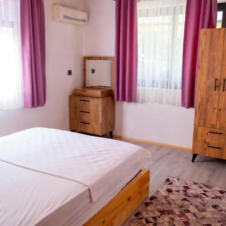 Atici Evleri Adrasan