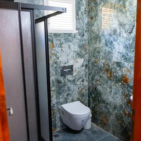 Apartment Atici Evleri