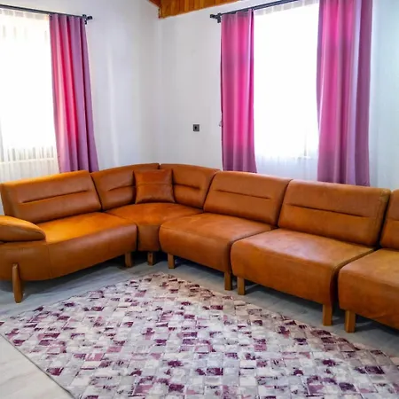 Atici Evleri * Adrasan