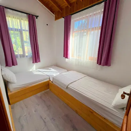 Atici Evleri Apartment *